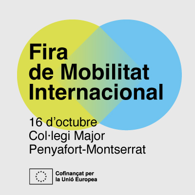 Fira de Mobilitat Internacional
