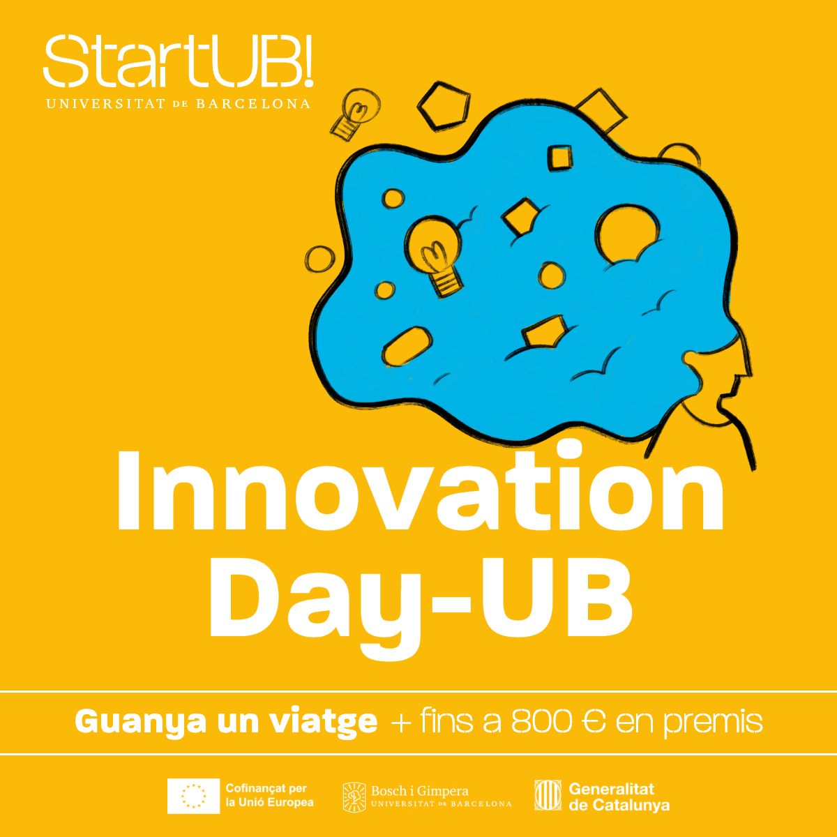 Innovation Day UB 