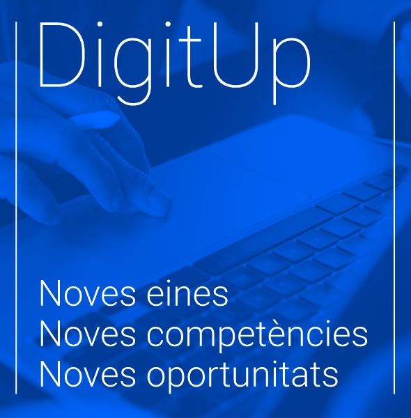 Campanya DigitUp