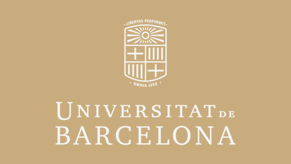 Escut Universitat de Barcelona